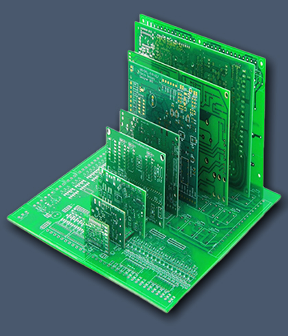 1~20 Layers Circuit Boards
