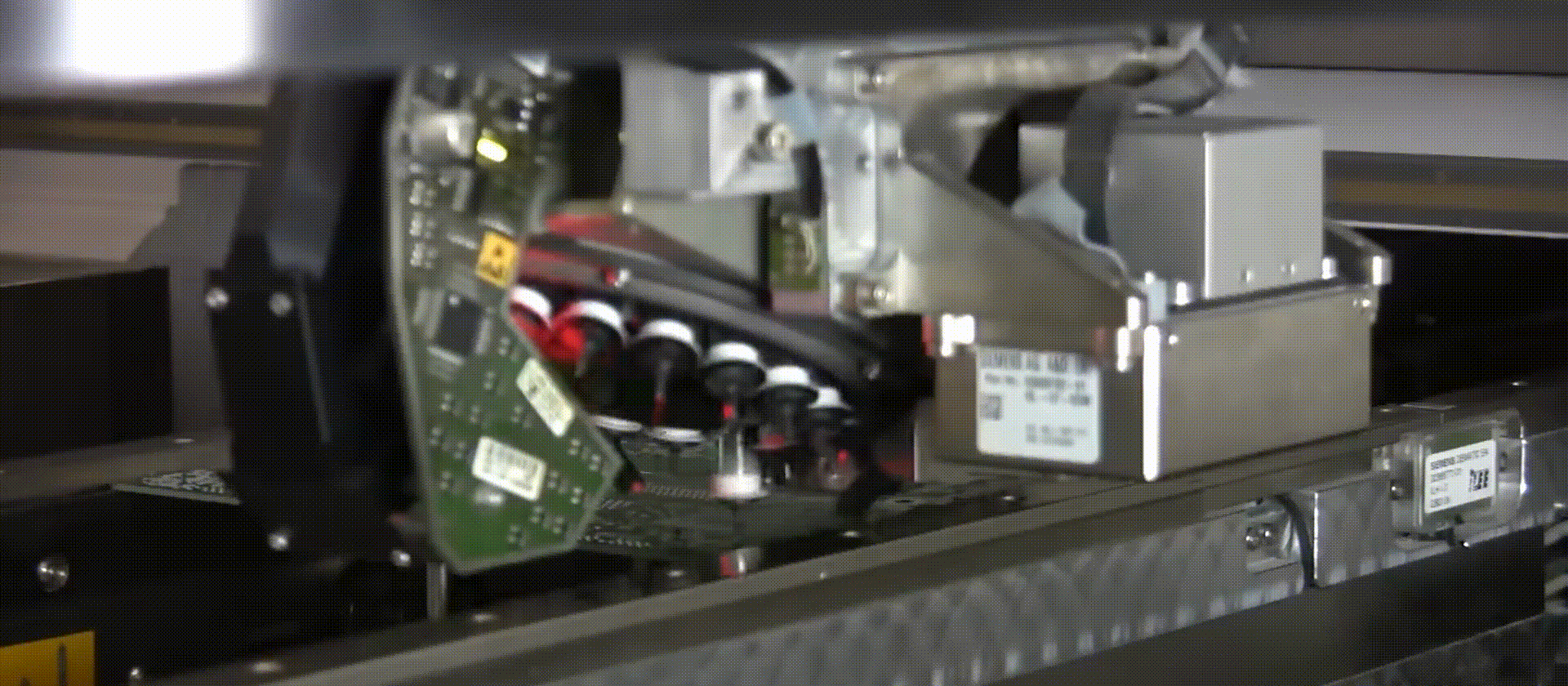 Your Global partner in  PCB Assembly & OEM Service