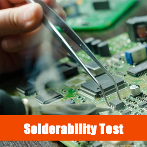Solderability Test