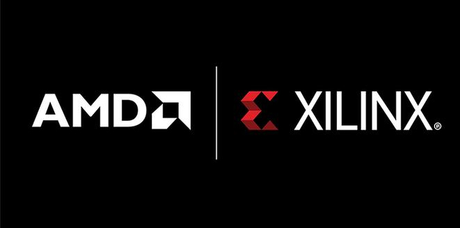 AMD and XILINX