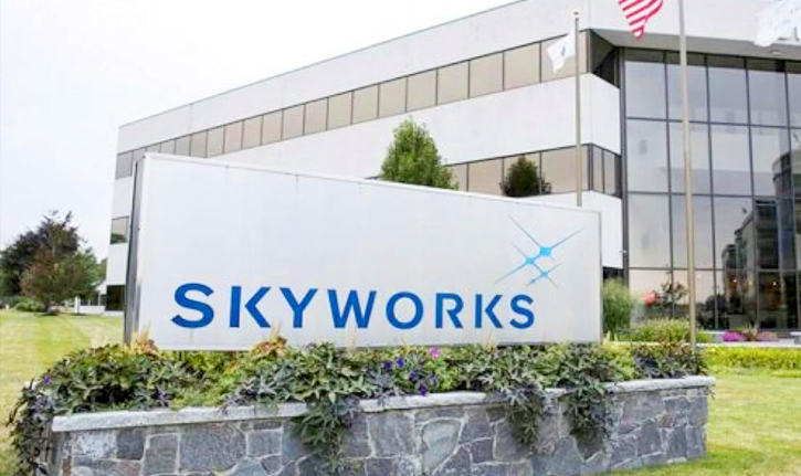 Skyworks Solutions, Inc.: A Leading Semiconductor Company in Wireless Communications