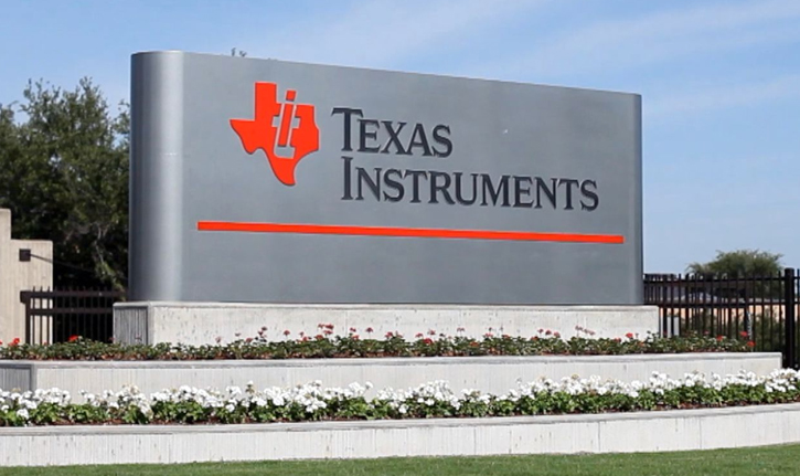 About Texas Instruments (TI)