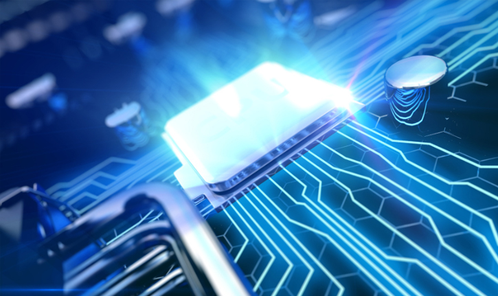 The Rise of the Semiconductor Industry: Key Trends and Future Prospects
