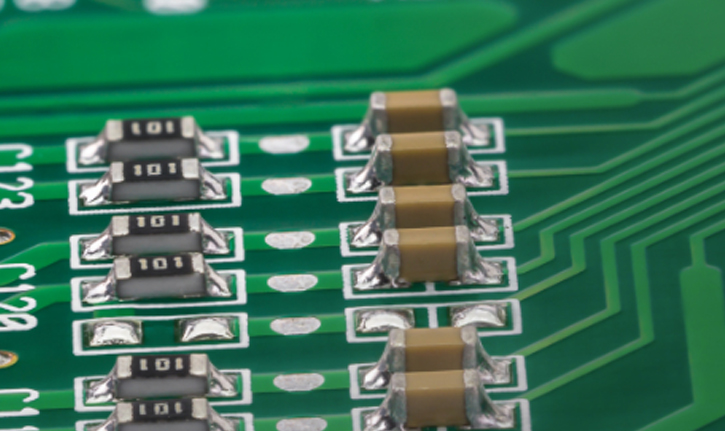 Understanding Ceramic Capacitors: Properties and Applications