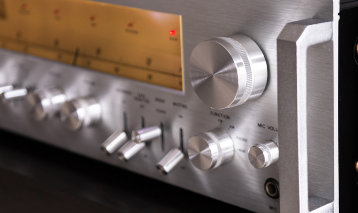 Exploring the World of Audio Special Purpose Processing