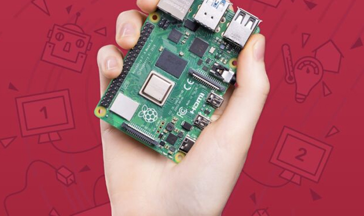 Raspberry Pi: Revolutionizing Education and Empowering Creativity