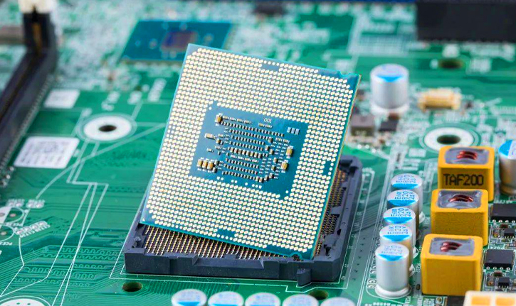 The Fundamentals of Integrated Circuit Technology