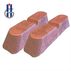 Copper Ingots Manufacturer