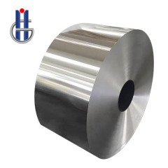 Aluminum Foil Roll