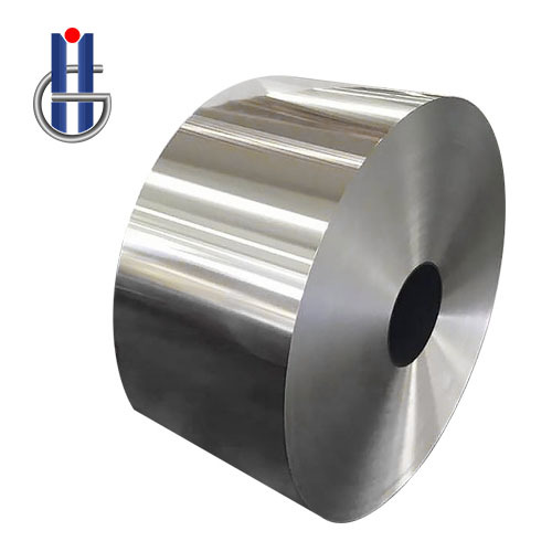 Aluminum Foil Roll