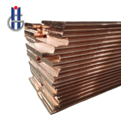 Copper Busbar Supplier