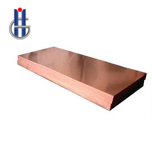 Electrolytic Copper Processing