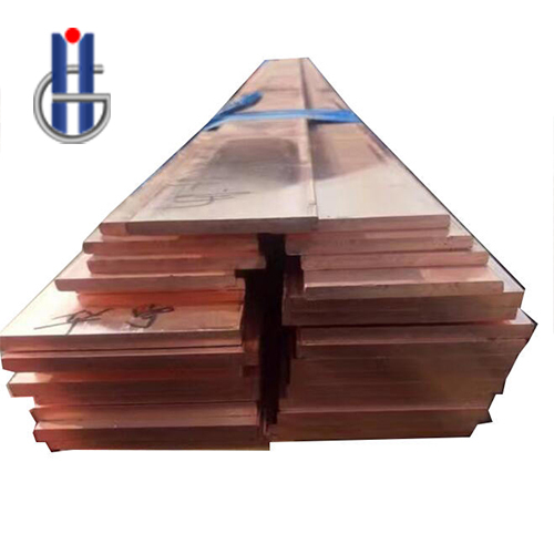 Copper Busbar Supplier