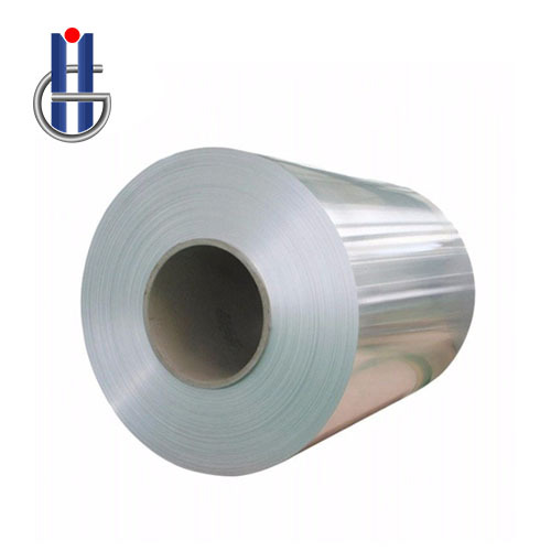 Aluminum Foil In China