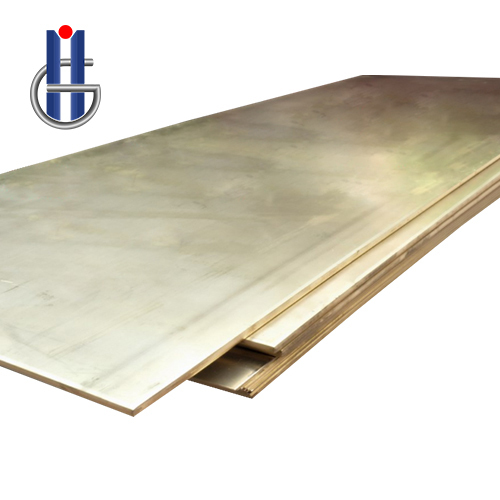 Brass Sheet Factory