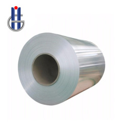 Aluminum Foil Roll