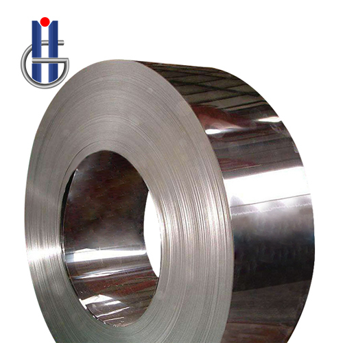 Flat Aluminum Strips