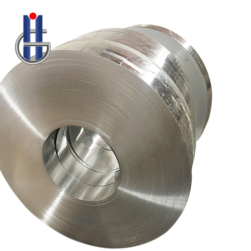 Aluminum Strip In China
