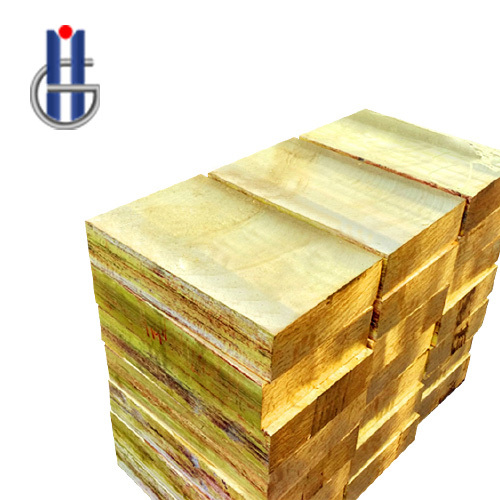 Brass Ingots Supplier