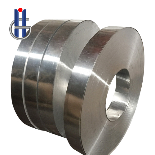 Bendable Aluminum Strips