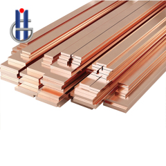 Copper Busbar Supplier
