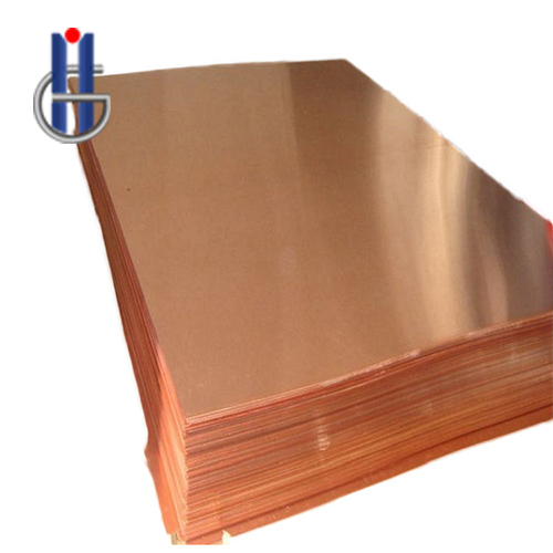 Electrolytic Copper Manufacturer