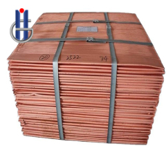 Electrolytic Copper Manufacturer