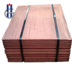 Electrolytic Copper Manufacturer