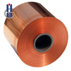 Copper Foil In China