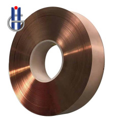 Copper Foil Processing