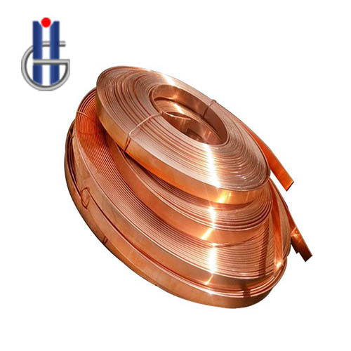 Copper Strip In China