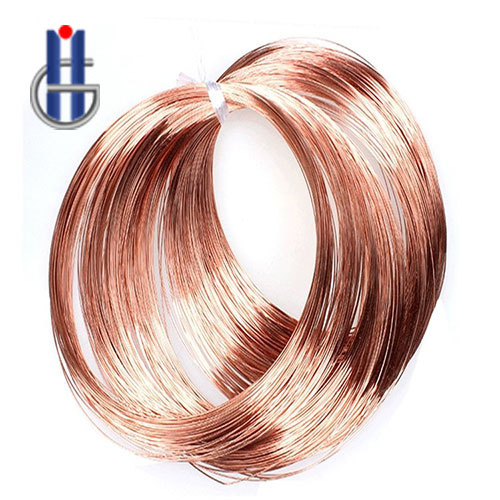 Copper Wire Supplier