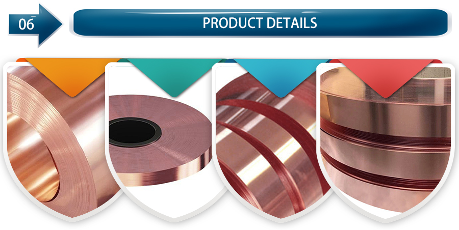 Silicon Bronze Strip