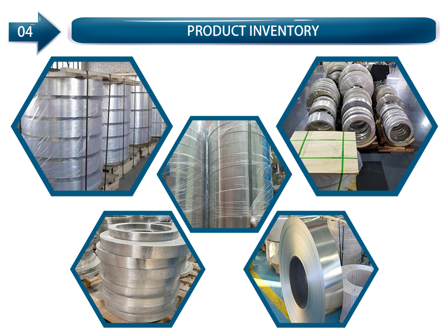 Copper-nickel-zinc Alloy Strip