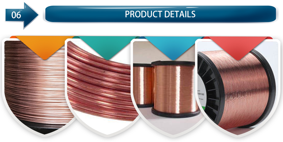 Phosphor Bronze Wire