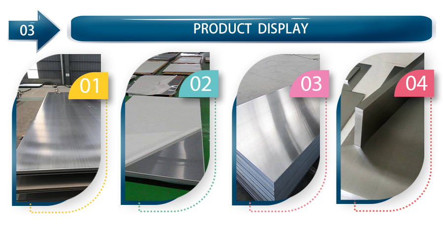 Copper Nickel Alloy Sheet