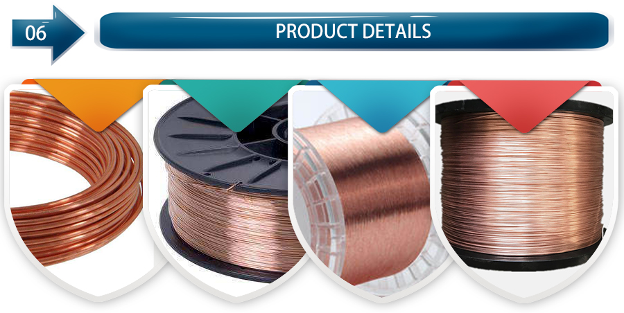 Silicon Bronze Wire