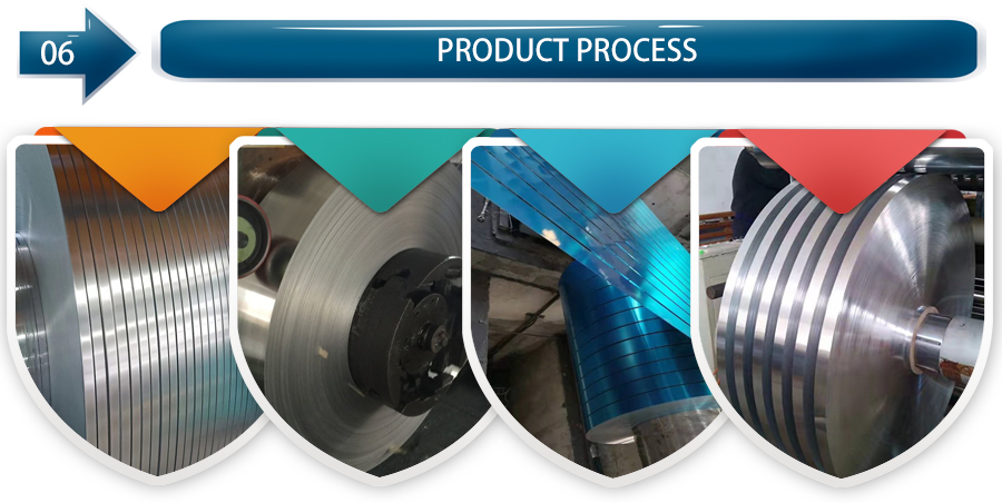 Aluminum Strip Supplier