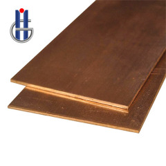 Tin-phosphor Bronze Sheet