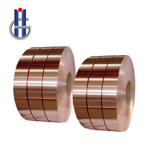 Tin-phosphor Bronze Strip