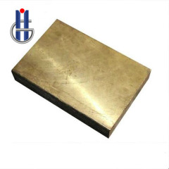 Tin Bronze Sheet