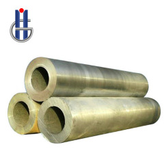 Tin Bronze Tube