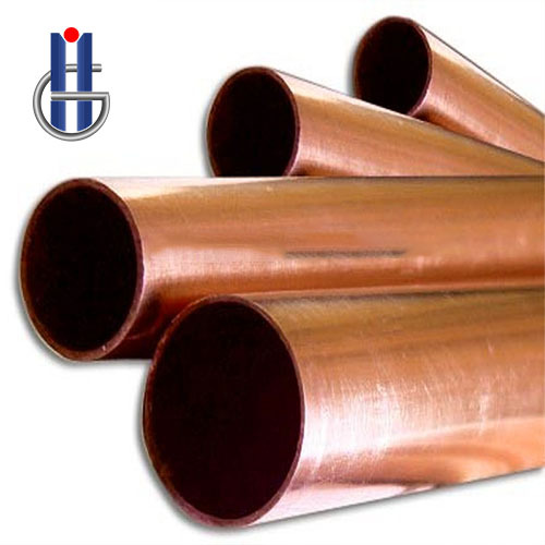 Tin-phosphor Bronze Tube