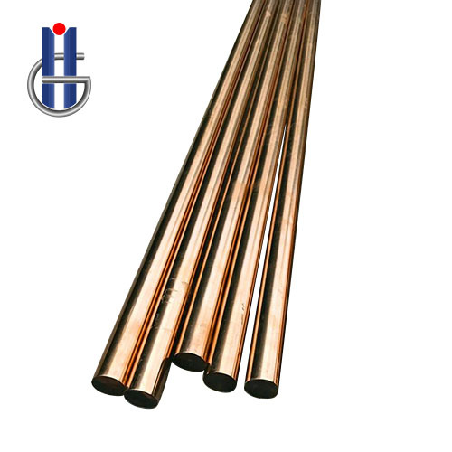 Tin-phosphor Bronze Rod