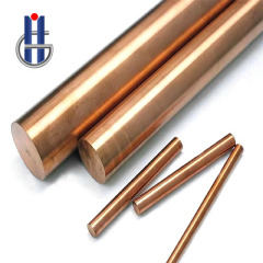 Tin-phosphor Bronze Rod