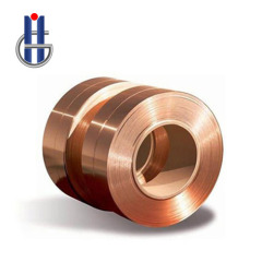 Tin-phosphor Bronze Strip