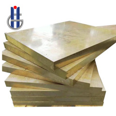 Tin Bronze Sheet