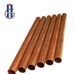 Tin-phosphor Bronze Tube