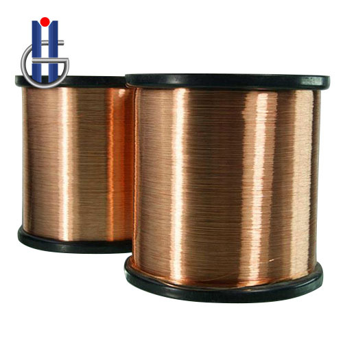 Tin-phosphor Bronze Wire