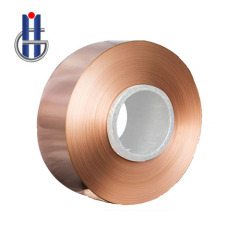 Tin-phosphor Bronze Strip